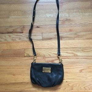 Marc Jacobs crossbody bag